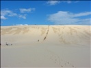 Moreton Island